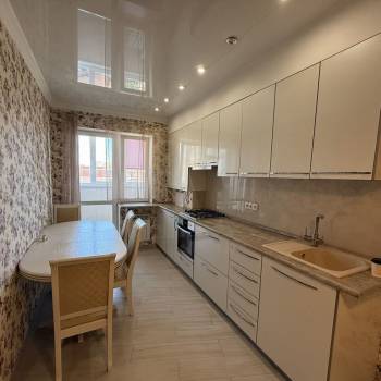 Сдается 2-х комнатная квартира, 50 м²