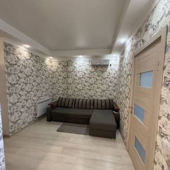 Сдается 2-х комнатная квартира, 50 м²