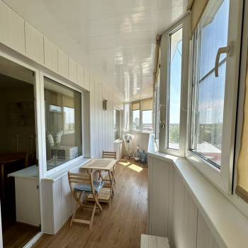 Сдается 1-комнатная квартира, 44 м²