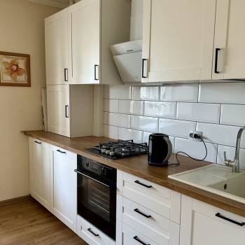 Сдается 1-комнатная квартира, 44 м²