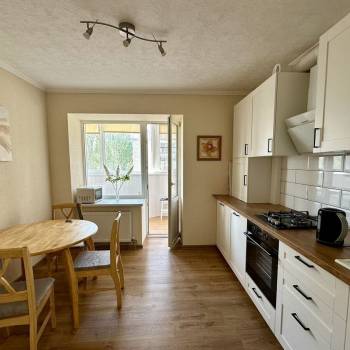 Сдается 1-комнатная квартира, 44 м²