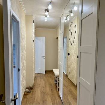 Сдается 1-комнатная квартира, 44 м²