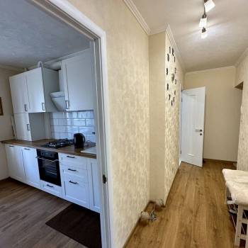 Сдается 1-комнатная квартира, 44 м²