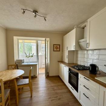 Сдается 1-комнатная квартира, 44 м²