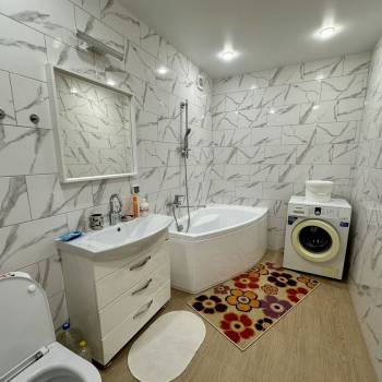 Сдается 1-комнатная квартира, 44 м²
