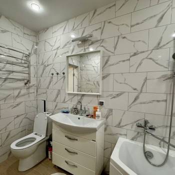 Сдается 1-комнатная квартира, 44 м²