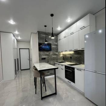 Продается 1-комнатная квартира, 27 м²