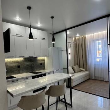 Продается 1-комнатная квартира, 27 м²