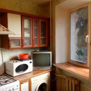 Продается 2-х комнатная квартира, 47,5 м²