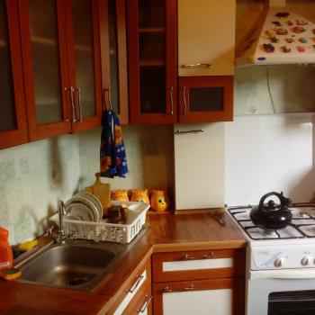 Продается 2-х комнатная квартира, 47,5 м²