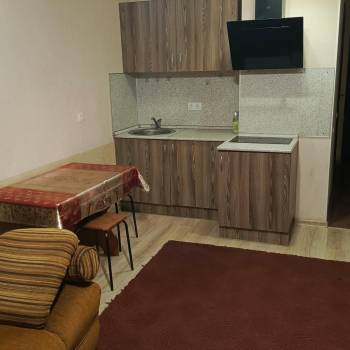 Сдается 1-комнатная квартира, 33 м²
