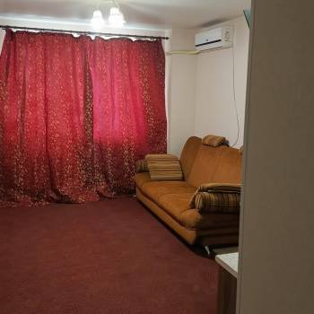 Сдается 1-комнатная квартира, 33 м²