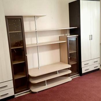 Сдается 1-комнатная квартира, 33 м²