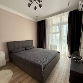 Сдается 1-комнатная квартира, 32,7 м²