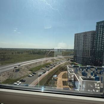 Сдается 1-комнатная квартира, 32,7 м²