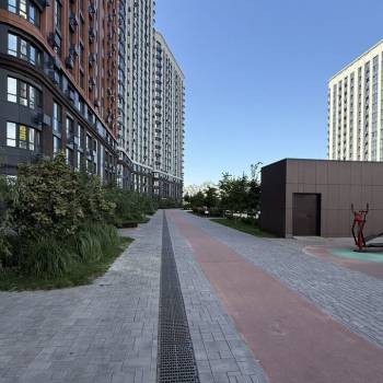 Сдается 1-комнатная квартира, 32,7 м²