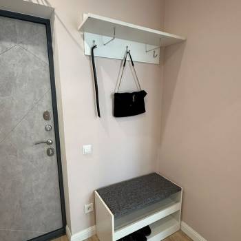 Сдается 1-комнатная квартира, 32,7 м²