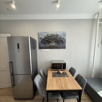 Сдается 1-комнатная квартира, 32,7 м²