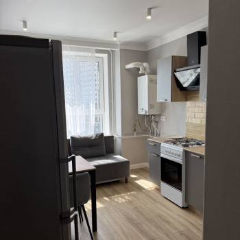 Сдается 1-комнатная квартира, 32,7 м²