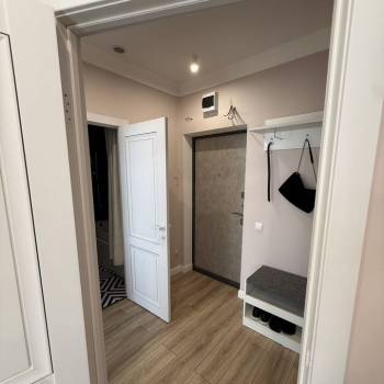 Сдается 1-комнатная квартира, 32,7 м²