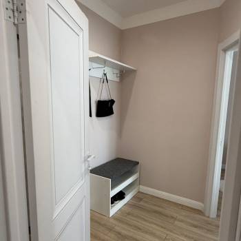Сдается 1-комнатная квартира, 32,7 м²