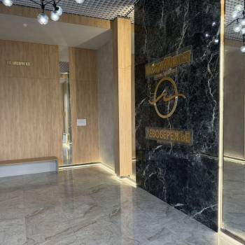 Сдается 1-комнатная квартира, 32,7 м²
