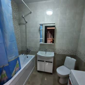 Сдается 1-комнатная квартира, 35 м²