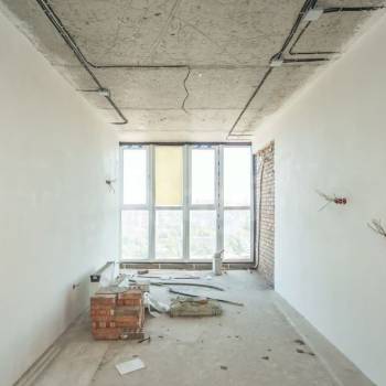 Продается 2-х комнатная квартира, 71 м²