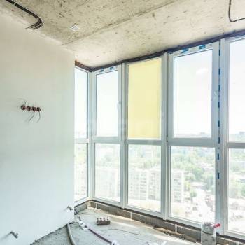 Продается 2-х комнатная квартира, 71 м²