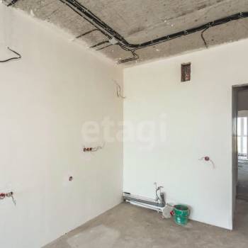 Продается 2-х комнатная квартира, 71 м²