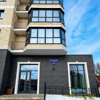 Продается Офис, 127 м²