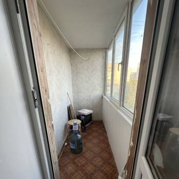 Сдается 1-комнатная квартира, 36 м²