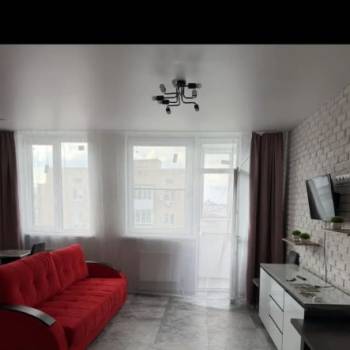 Сдается 1-комнатная квартира, 30 м²