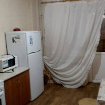 Сдается 1-комнатная квартира, 40 м²