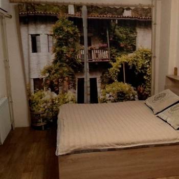 Сдается 1-комнатная квартира, 40 м²