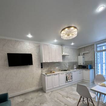Сдается 1-комнатная квартира, 44 м²