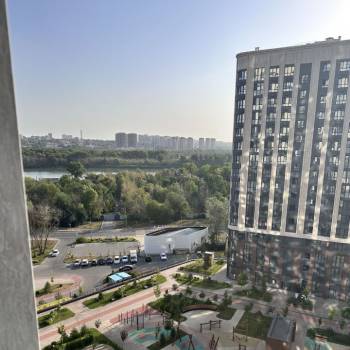 Сдается 1-комнатная квартира, 44 м²