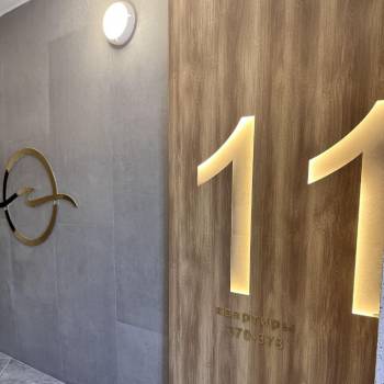Сдается 1-комнатная квартира, 44 м²