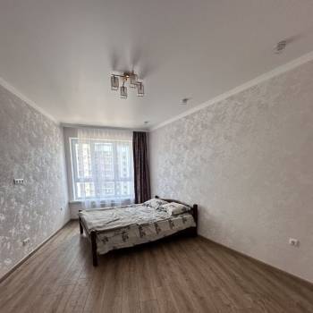 Сдается 1-комнатная квартира, 44 м²