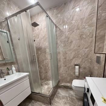 Сдается 1-комнатная квартира, 44 м²