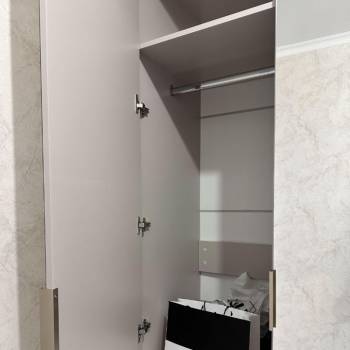 Сдается 1-комнатная квартира, 44 м²