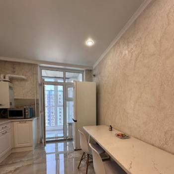 Сдается 1-комнатная квартира, 44 м²