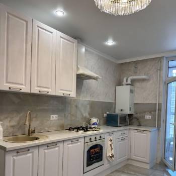 Сдается 1-комнатная квартира, 44 м²