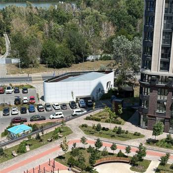 Сдается 1-комнатная квартира, 44 м²