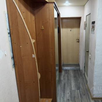 Сдается 2-х комнатная квартира, 44 м²