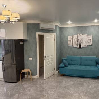 Сдается Многокомнатная квартира, 78 м²