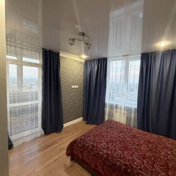 Сдается Многокомнатная квартира, 78 м²