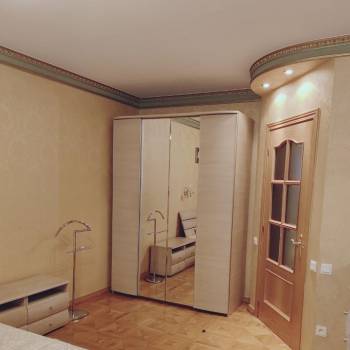 Сдается Многокомнатная квартира, 83 м²