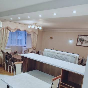 Сдается Многокомнатная квартира, 83 м²