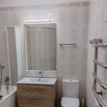 Сдается Многокомнатная квартира, 83 м²